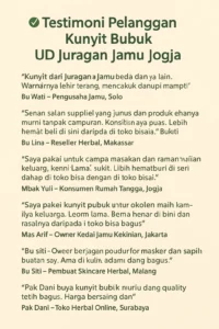 Jual Kunyit Harga Grosir Ud Juragan Jamu Jogja