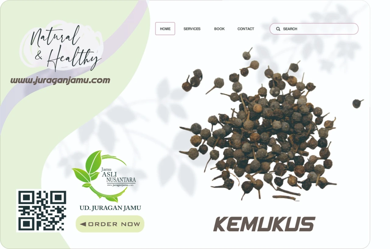 Jual Kemukus Eceran Grosir Ud Juragan Jamu Jogja