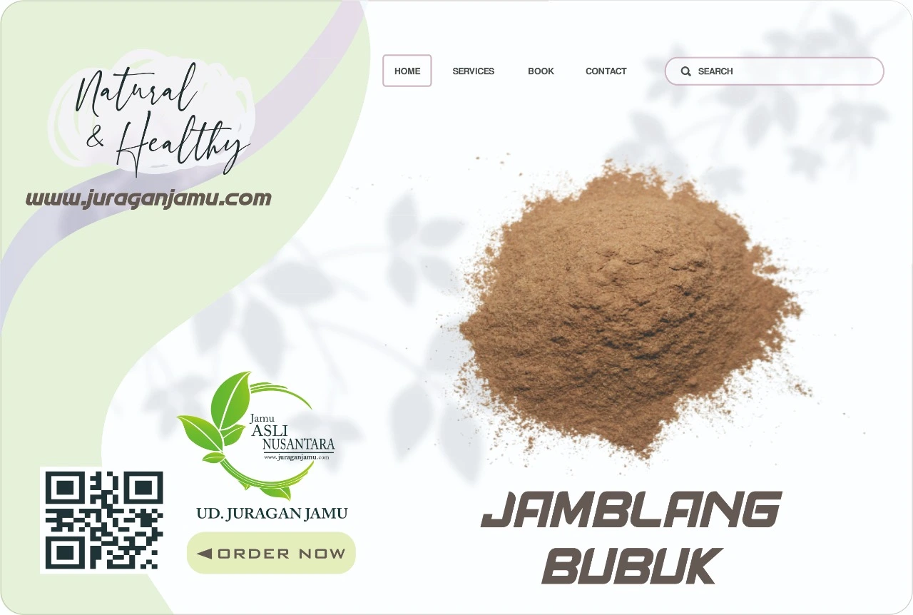 Jual Kayu Jamblang Harga Grosir Ud Juragan Jamu Jogja