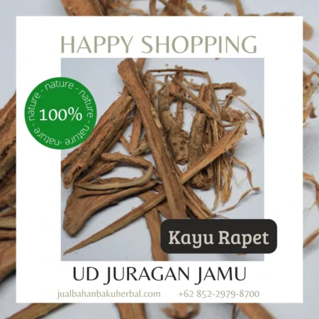 Jual Kayu Rapet Harga Grosir Ud Juragan Jamu Jogja