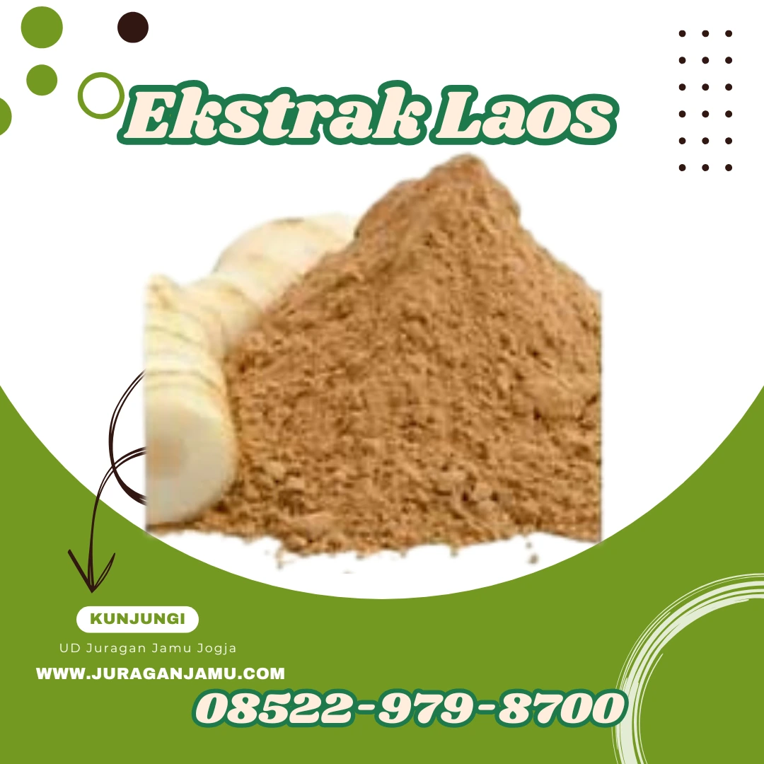 20 manfaat lengkuas untuk kesehatan