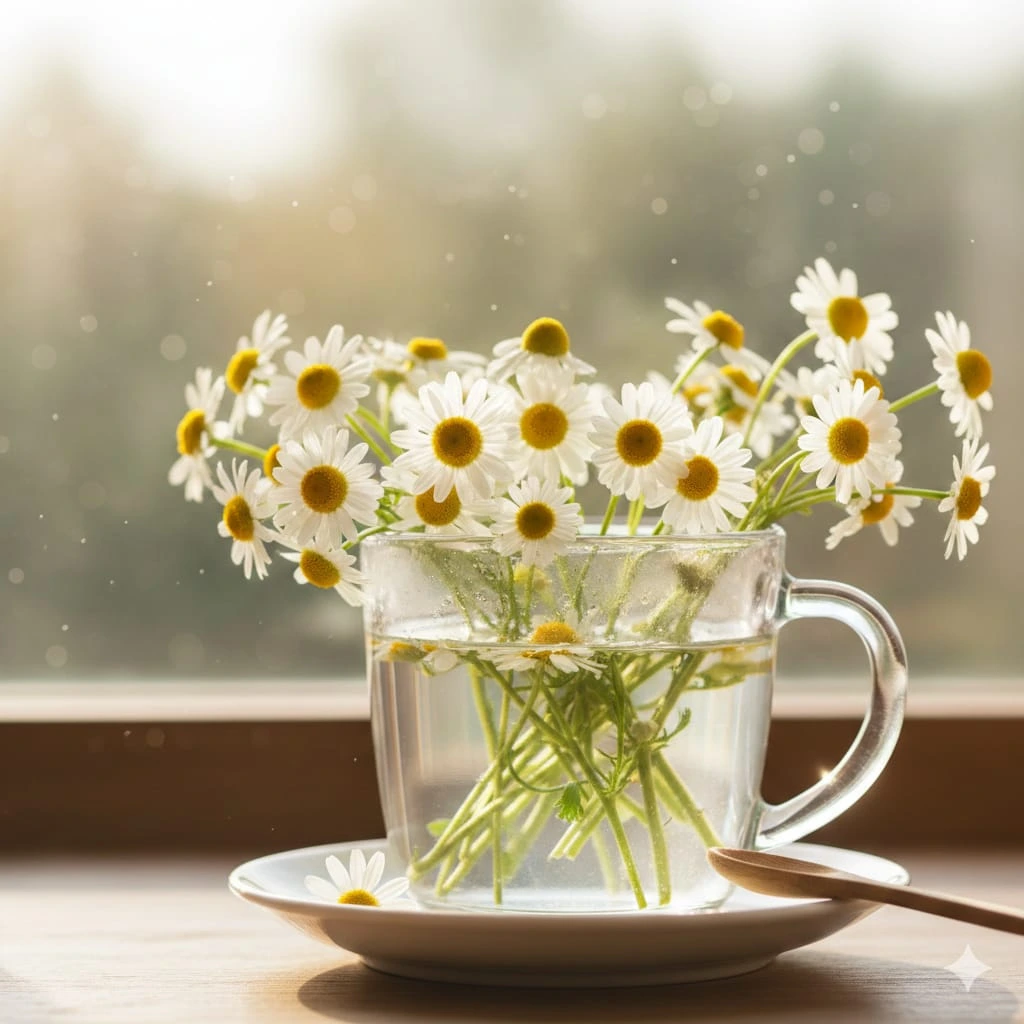 chamomile