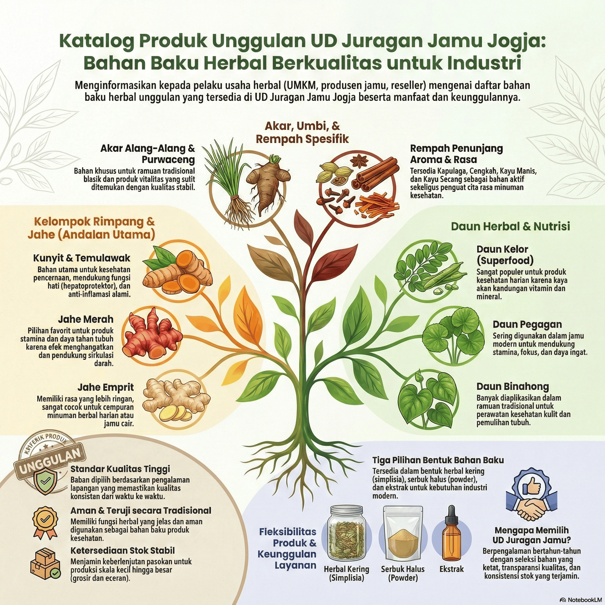 katalog produk unggulan